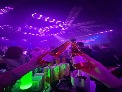 南阳夜场招聘